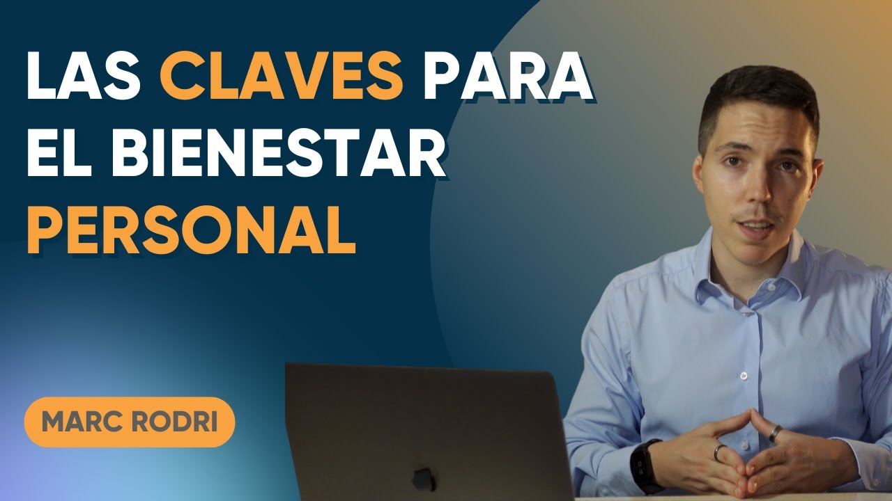 Bienestar Personal