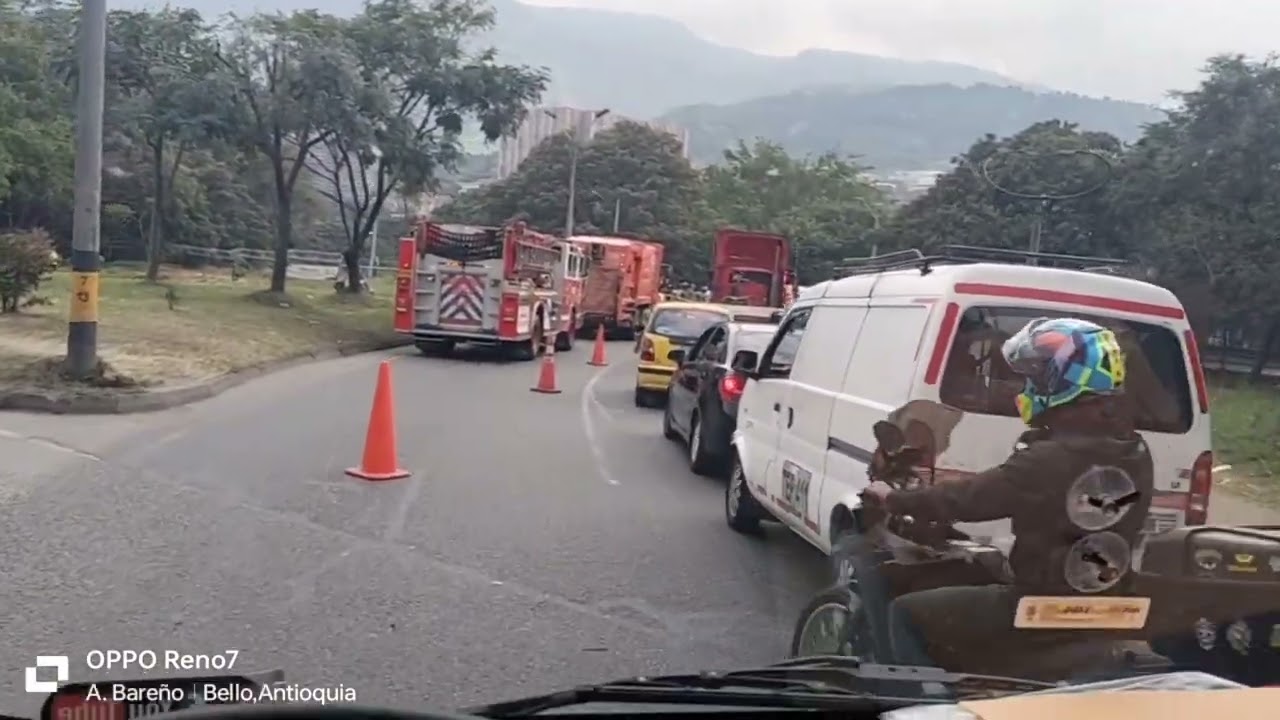 (Don matias - Pereira) 🛣️🚚al volante de norte a sur 🇨🇴