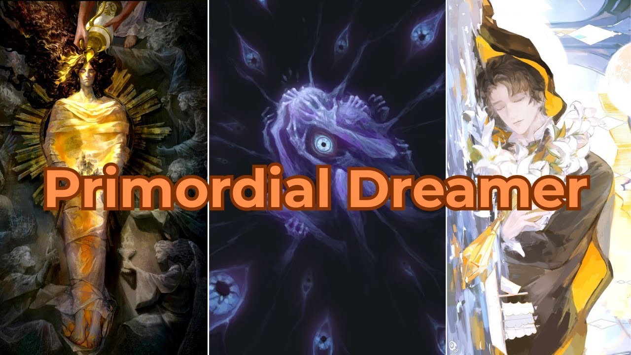 Is Lord of the Mysteries Just a Dream? The Original Creator’s Hidden Truth
