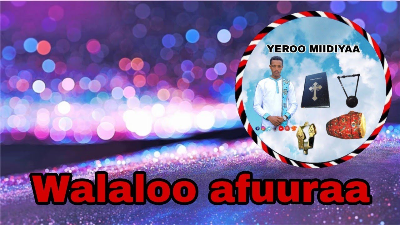 Walaloo afuuraa