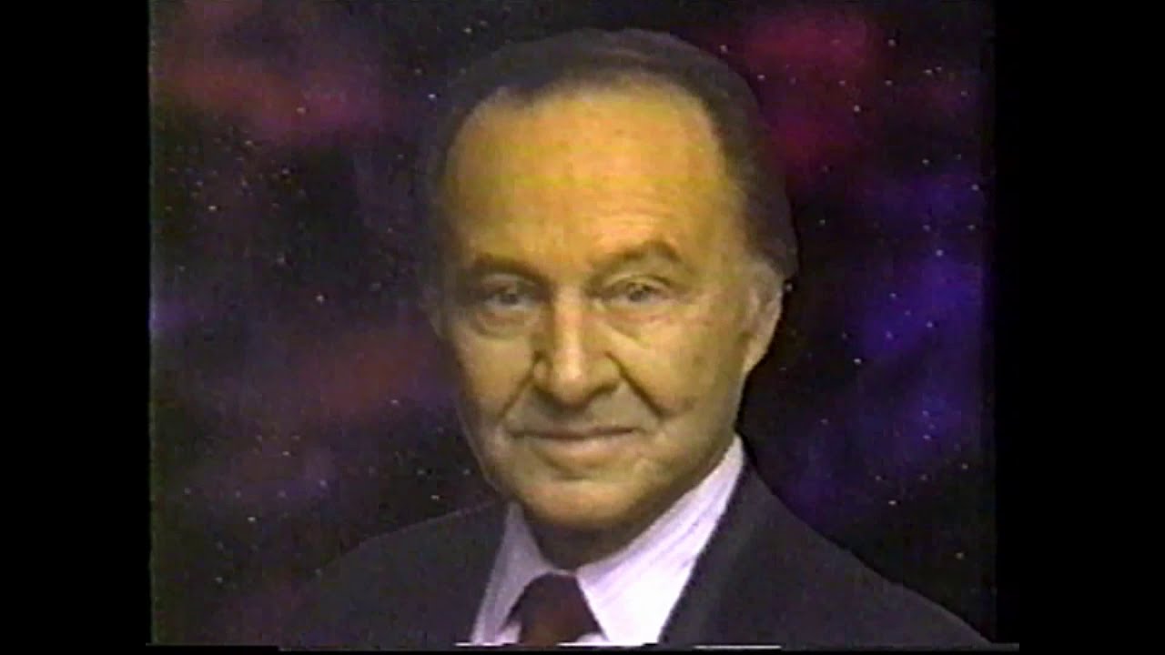 Джим Маккей — интервью — Позже с Бобом Костасом, 12 марта 1991 г., Олимпиада 1972 г., Мюнхен