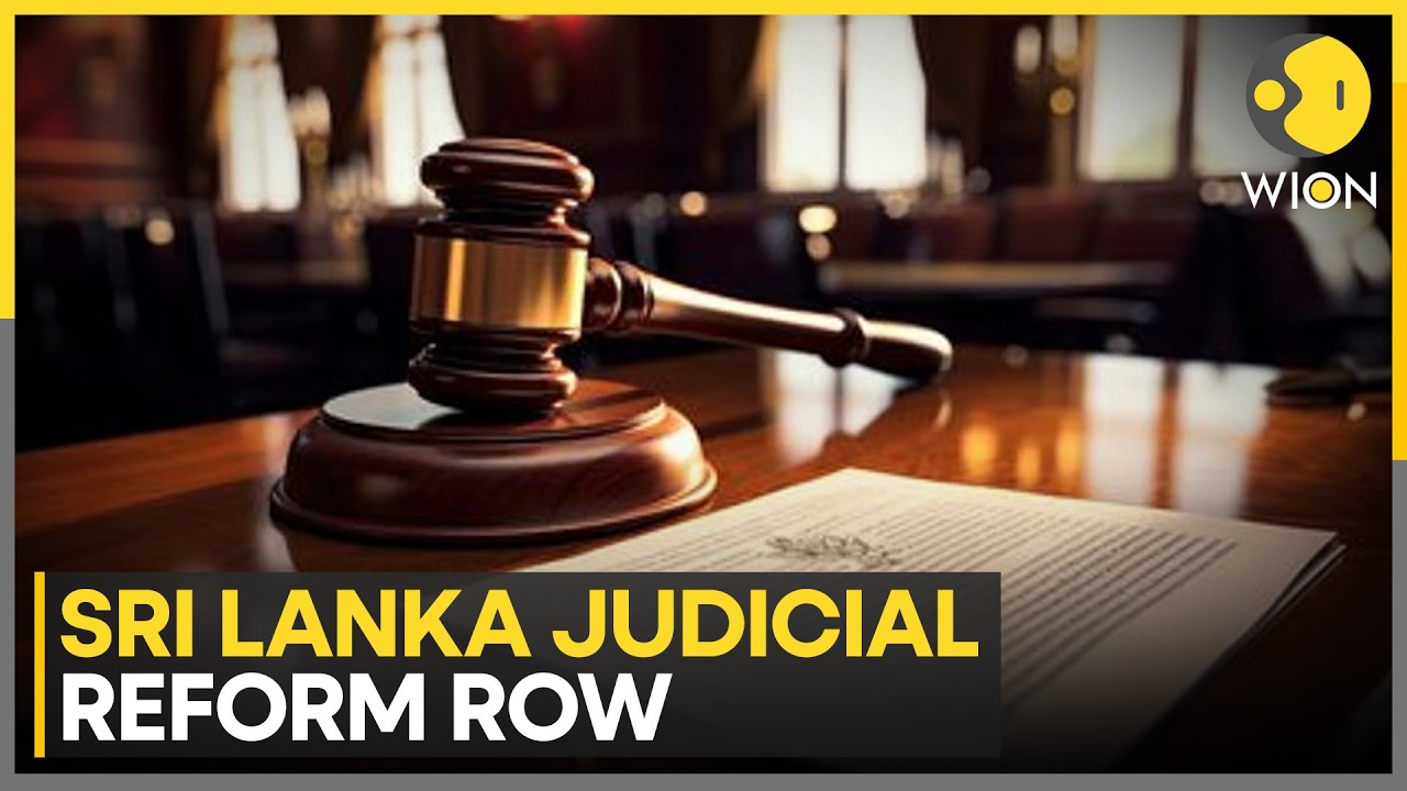 Sri Lanka Judges&rsquo; Retirement Age Row: ITAK Calls For Referendum On 22nd Amendment