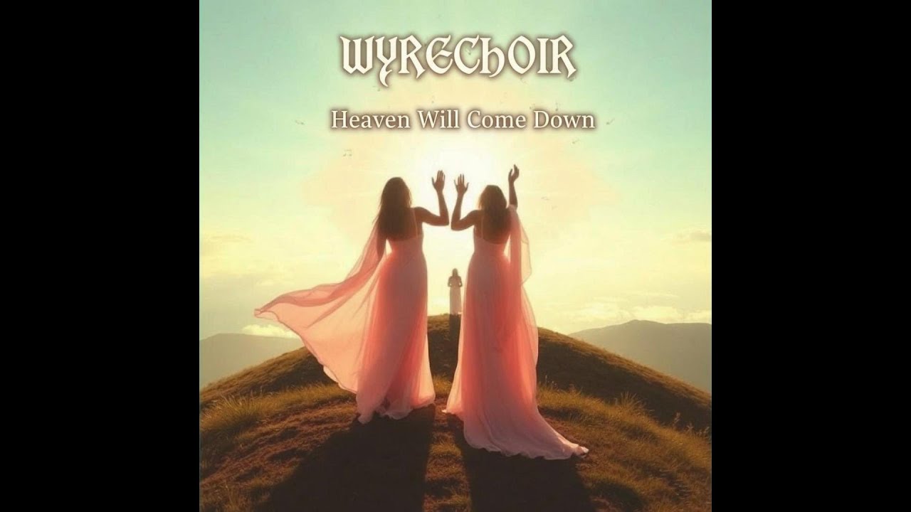 Heaven Will Come Down - Official