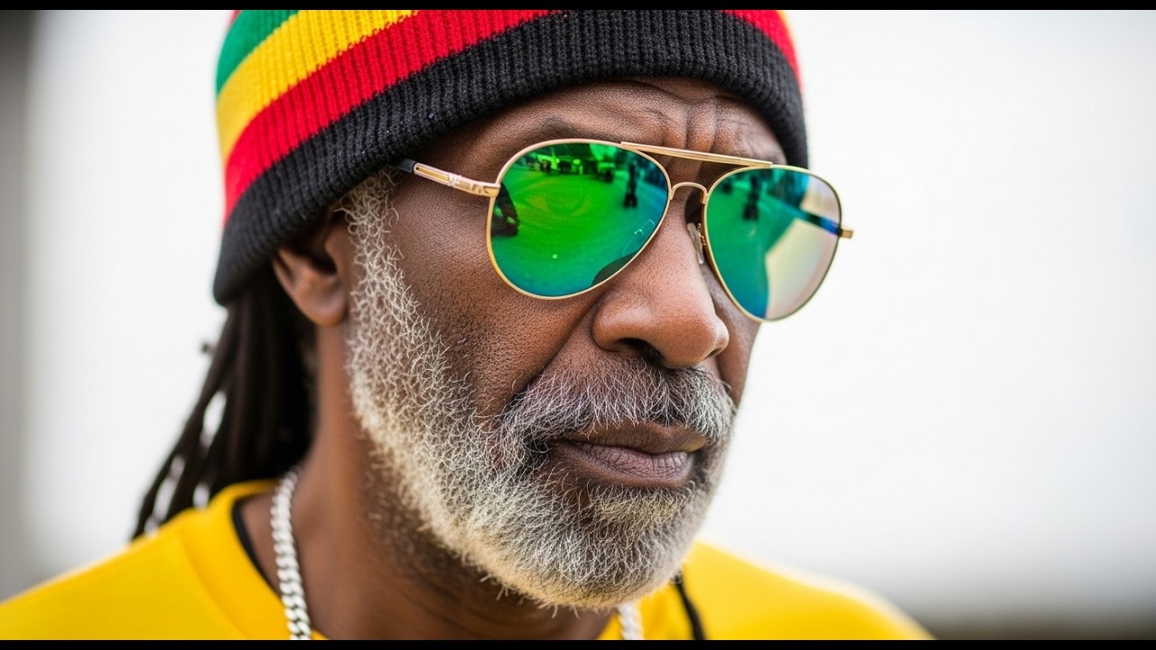 🎧 Calm Island Reggae Music Chill Reggae Mix for Relaxation and Stress Relief