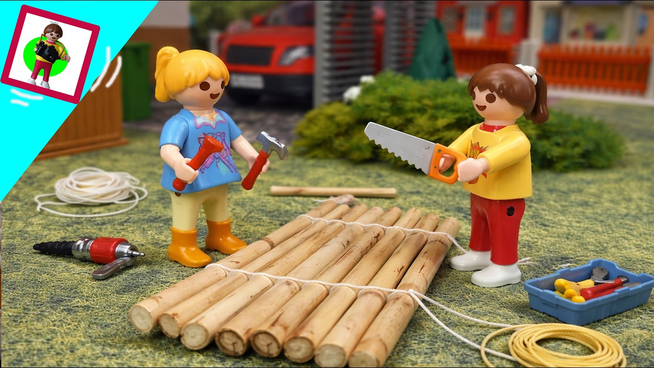 Playmobil Film 