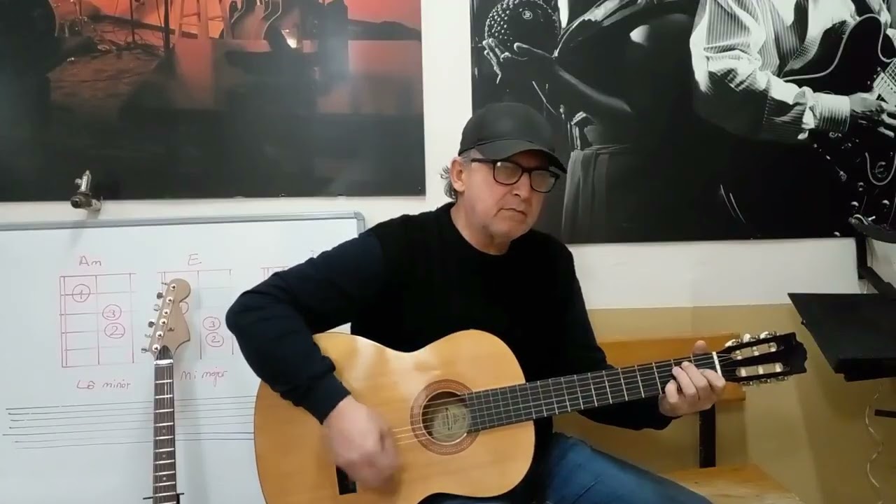 BLUES DOĞAÇLAMA