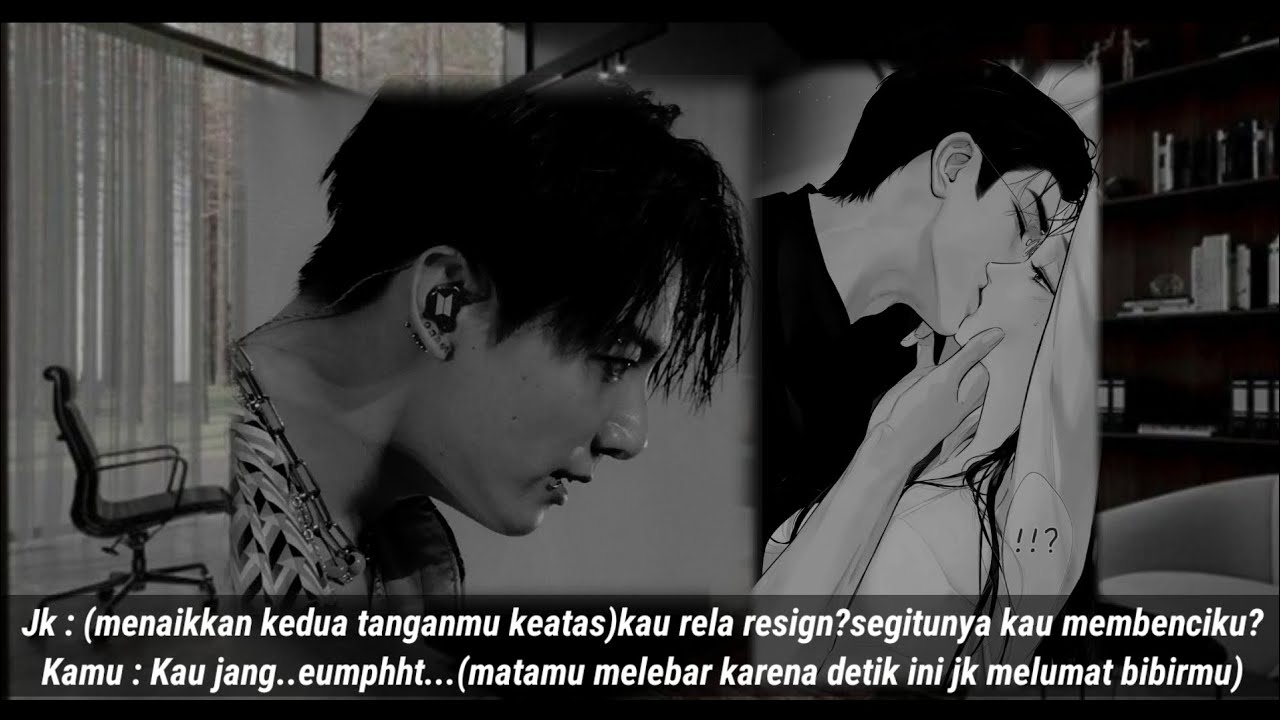 FF Jeon Jungkook ~BadBoy SavageGirl~ Part 29