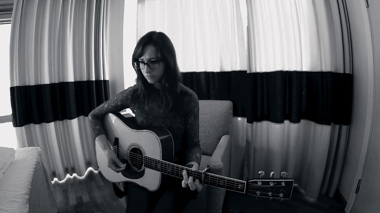 1. Peg and Awl:  Jenn Butterworth