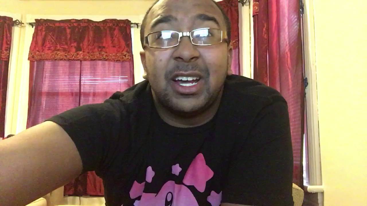 Ancestry DNA Test Results (Trinidadian/Puerto Rican)