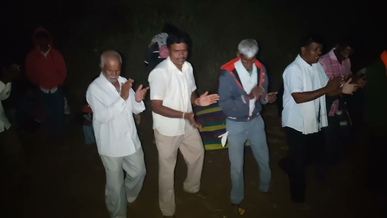 Dongryadev/Aadivasi Dongryadev/ Full video 