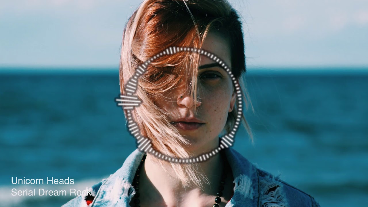 Unicorn Heads - Serial Dream Rock
