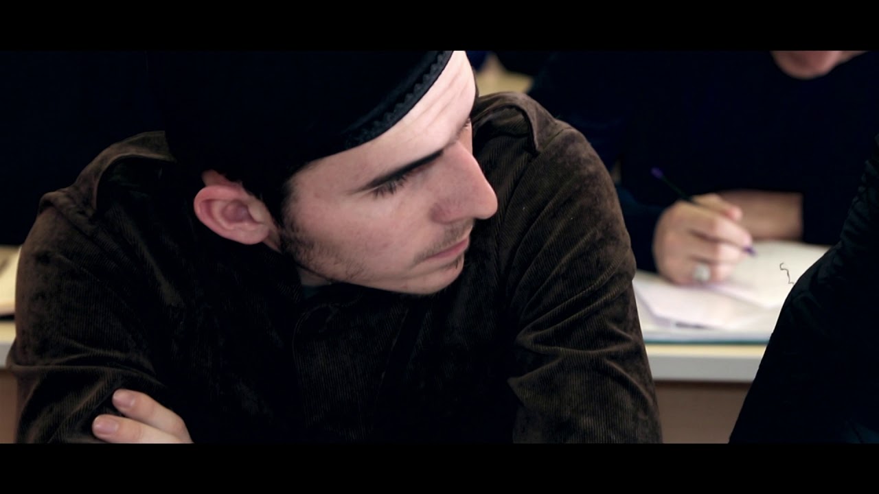 Моя чеченская  история. Махатлатип Джуманов. Автор Х. Кахаева