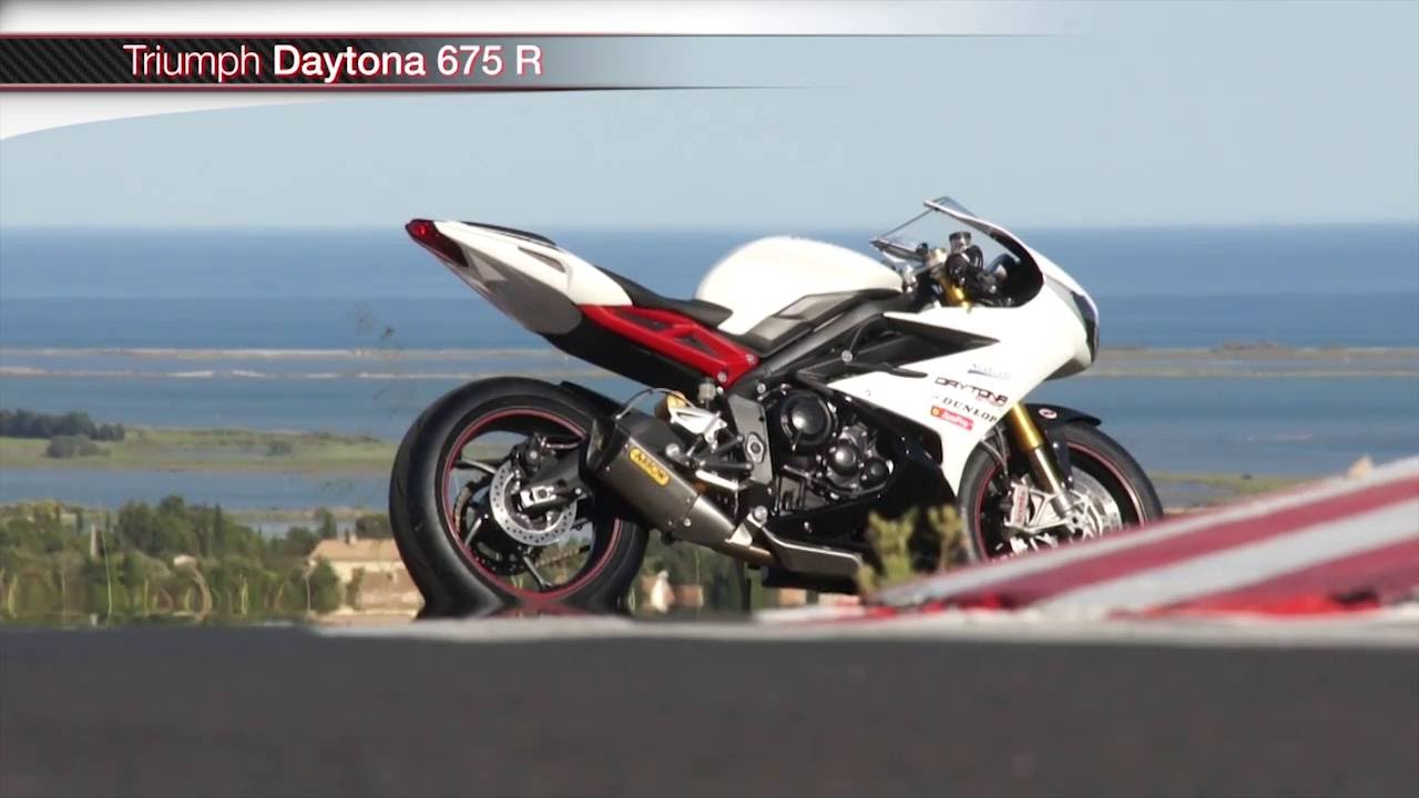 Vidéo Star - Hypertest 2013 - Quelle est la plus rapide des 600 Supersports ?