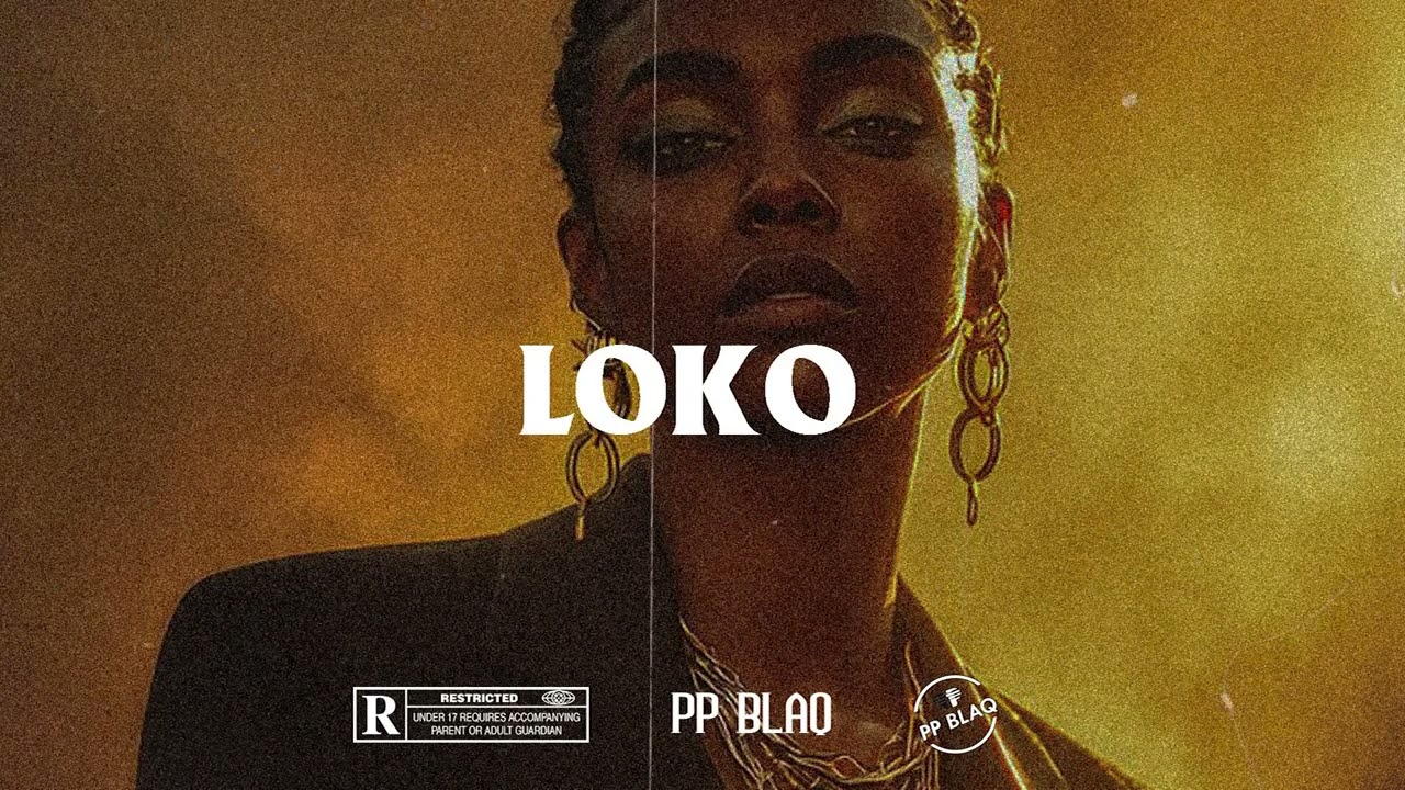 Amapiano Instrumental