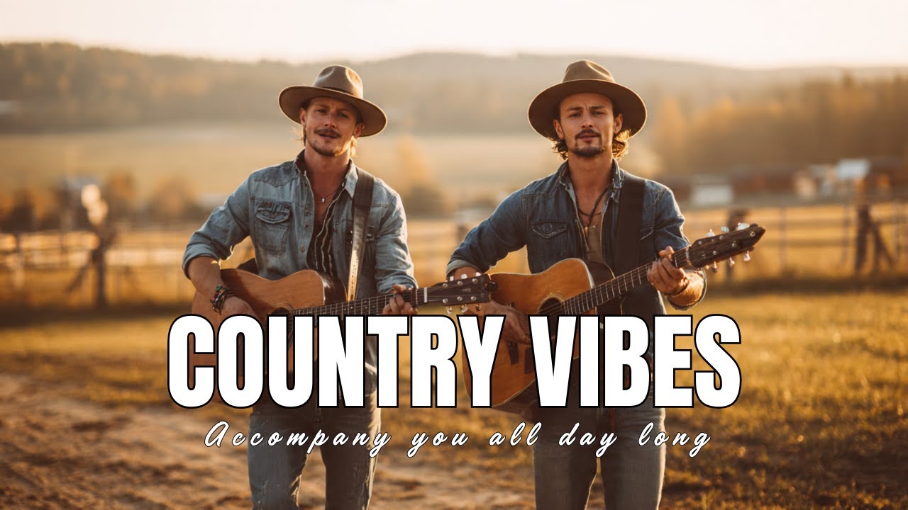 Country Music 2026 - Morgan Wallen, Luke Combs, Thomas Rhett, Chris Stapleton, Luke Bryan Vol 53