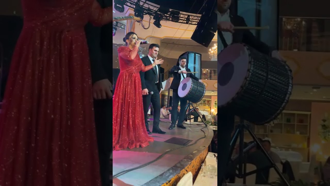 Zenfira İbrahimova Popuri Toy Mahni 2021