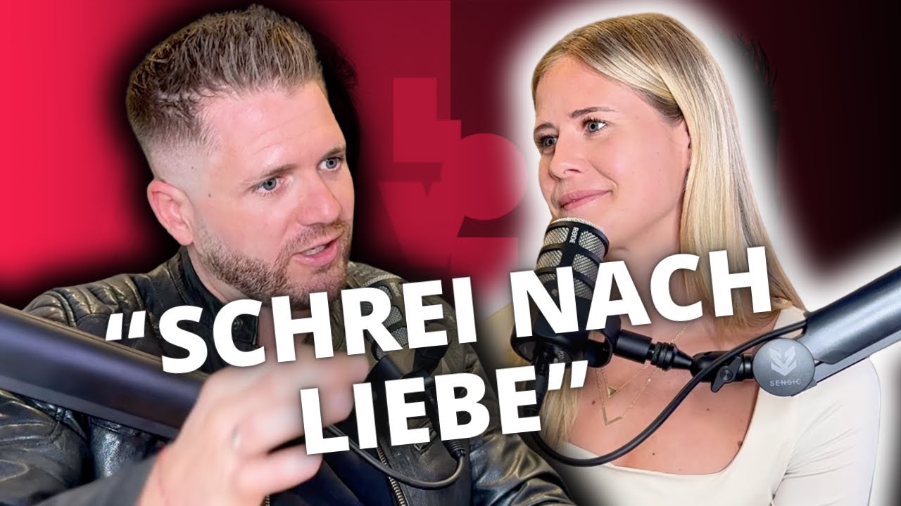 #29 Bin ich eifersüchtig – oder einfach nur unsicher?
