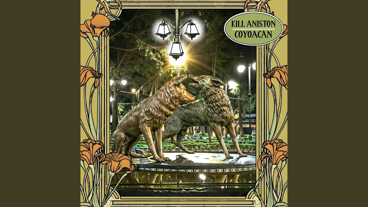 Coyoacán
