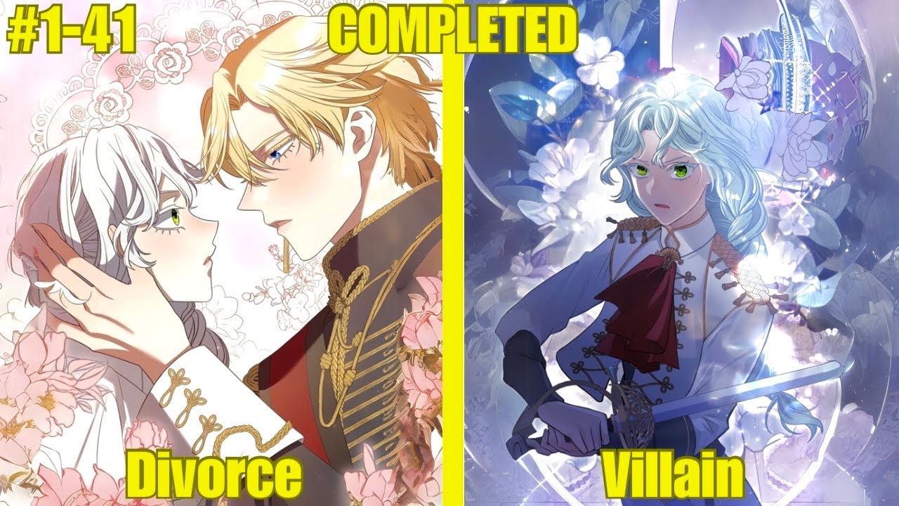 A TERMINALLY ILL PRINCESS DIVORCED THE TYRANT DUKE WHO KEPT HER IN HIS KINGDOM I Manhwa Recap