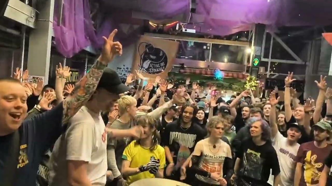 Speedway | Full Set | Alive & Well Fest 2025