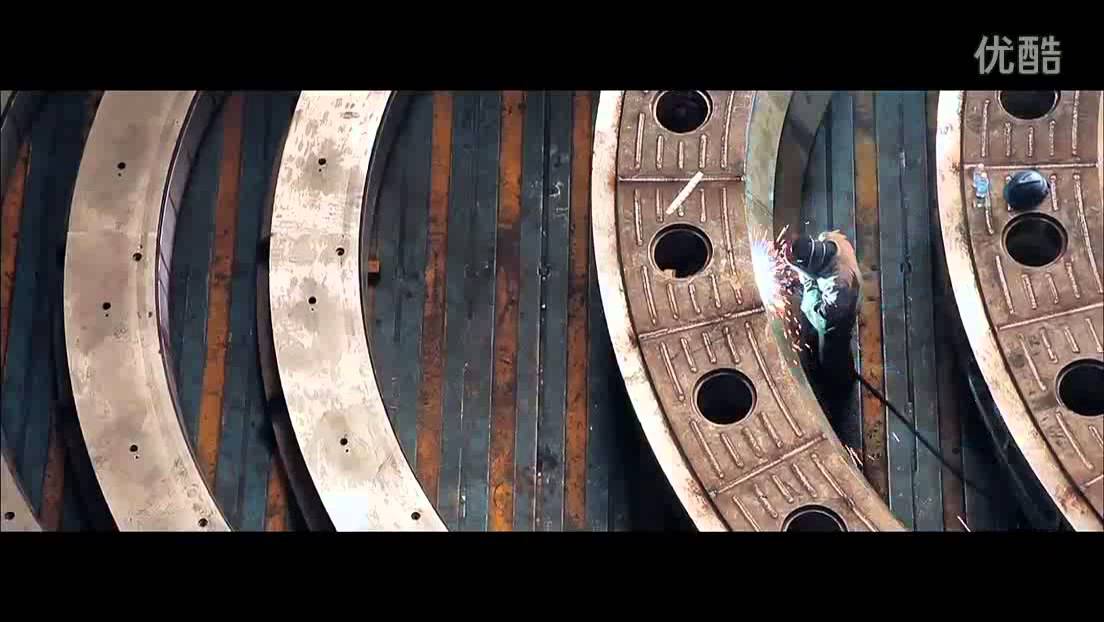 哈尔滨英文城市宣传片 Harbin China