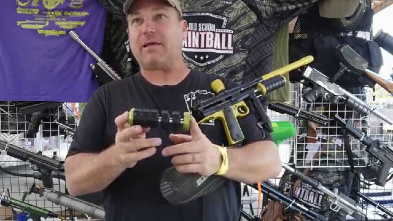 Slice Pump Kit from Autocockerparts with Mean Gene
