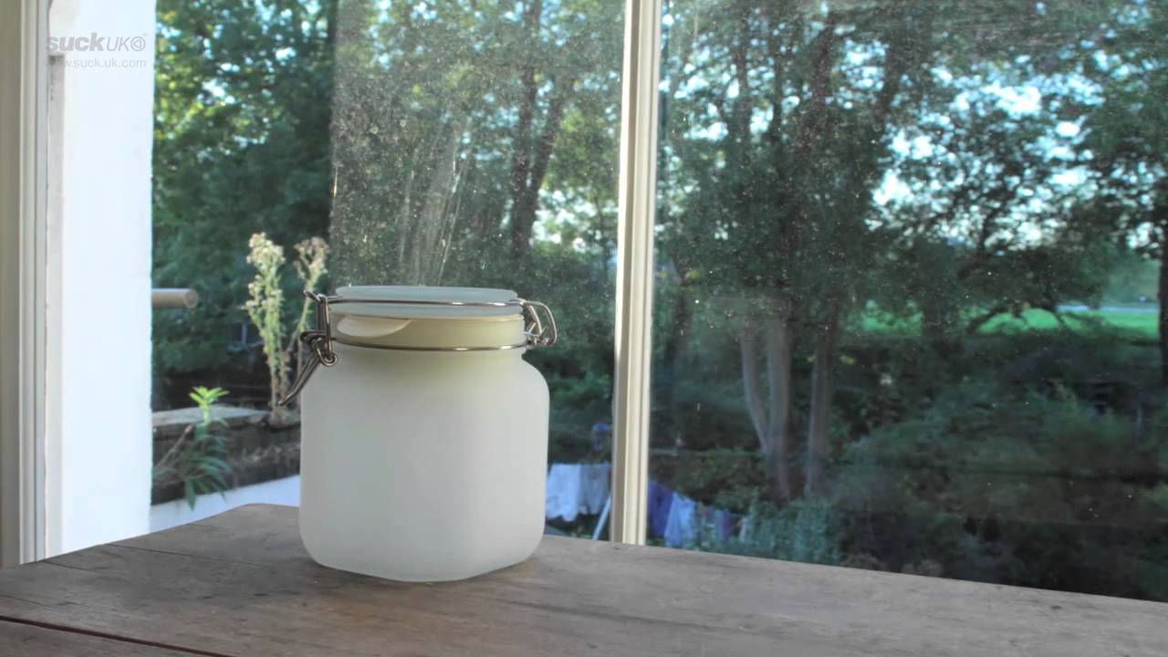 Sun Jar