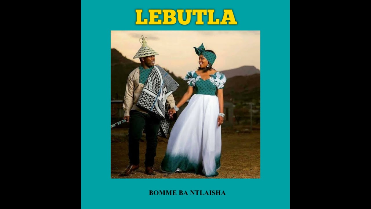 BOMME BA NTLAISHA