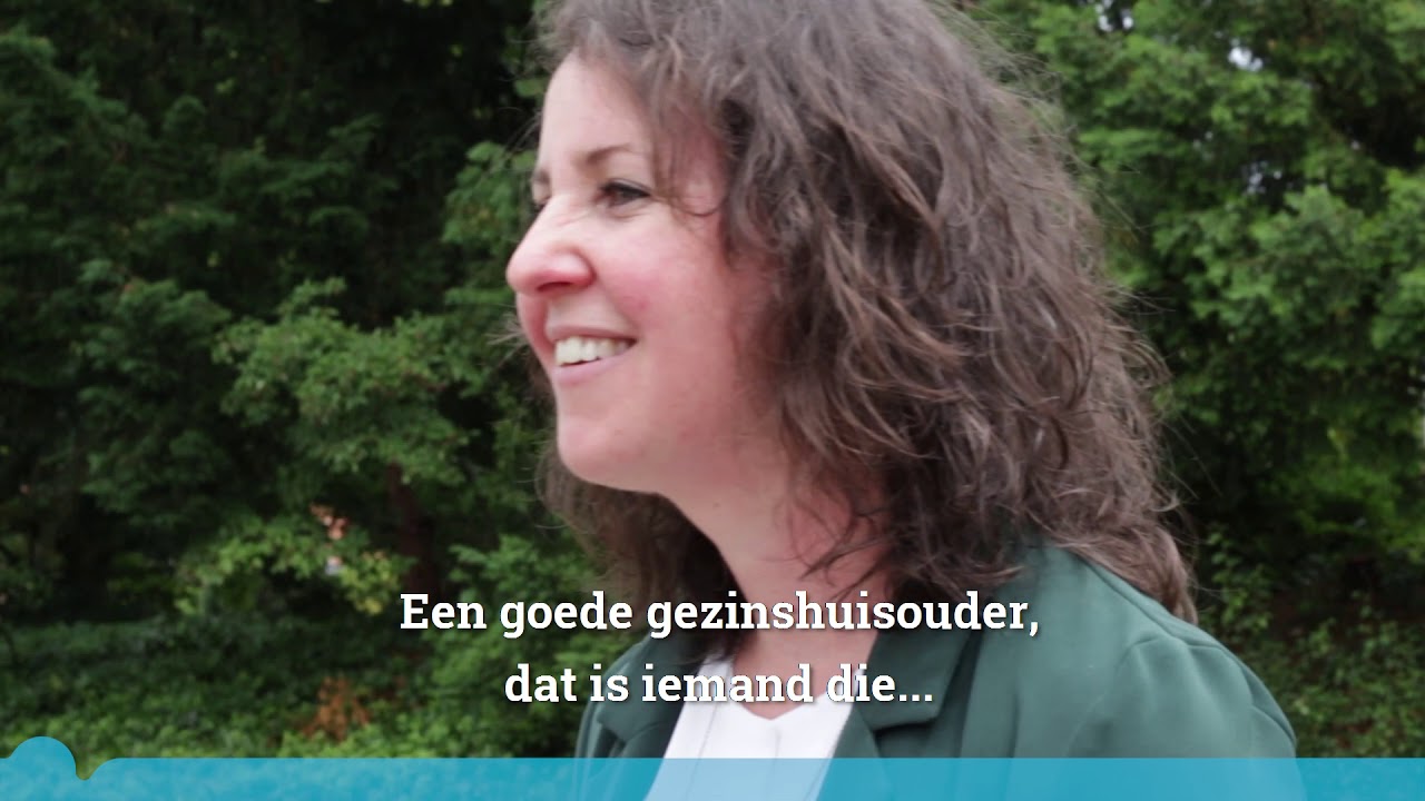 De ondersteuning van een gedragswetenschapper