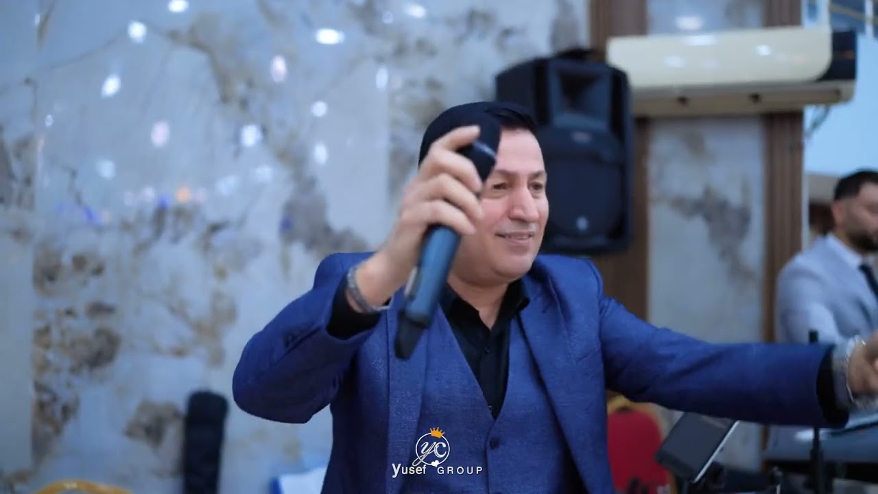 Adnan Said - Ware Yar | عدنان سعيد ورا يار 2025 أغنية جديدة