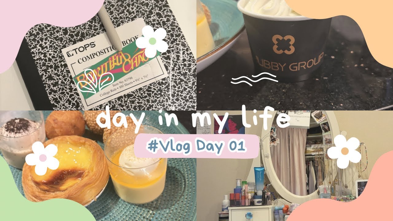 day in my life: weekend edition! #aesthetic #dayinmylife 