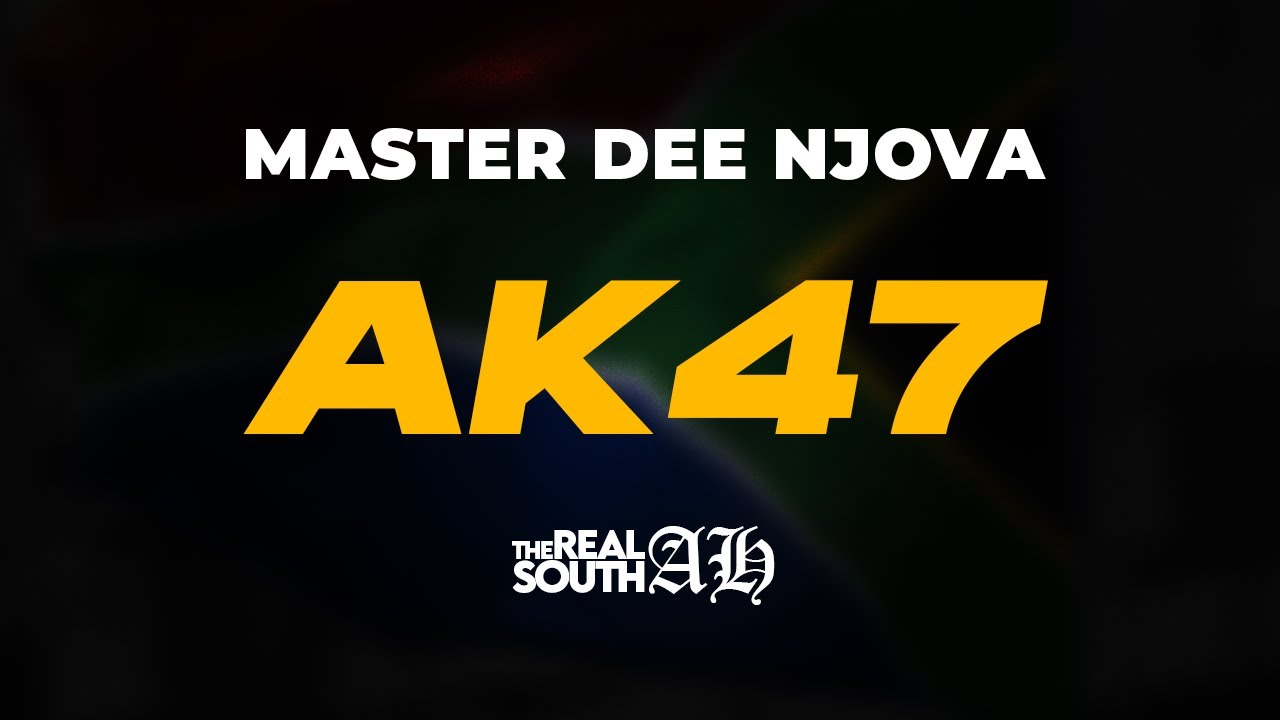 NJOVA - AK47 (Part 1)