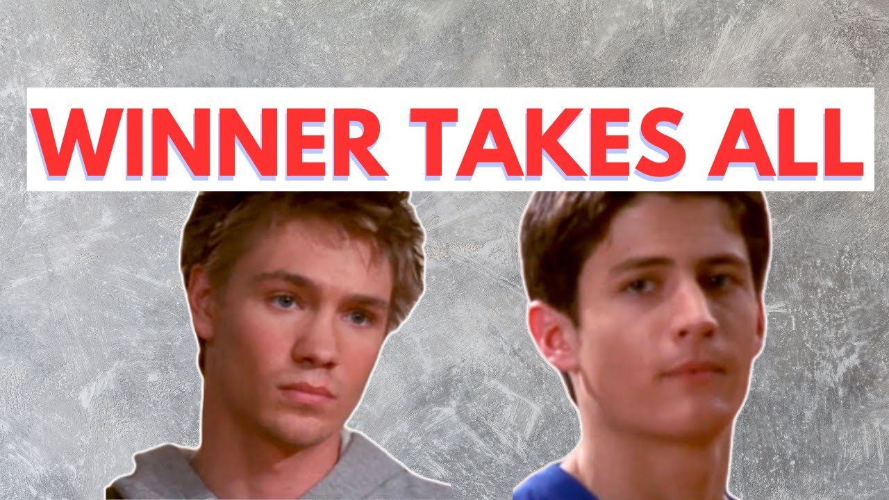 when two brothers hate each other 🙂&zwj;↕️ OTHS1E1 #recap