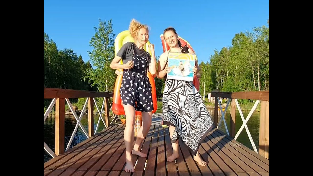 Tanssikisa Huutokatrillin ohjeet!