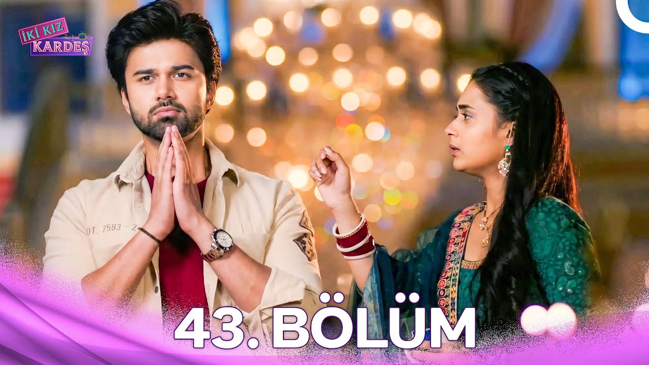 Sasural Simar Ka 2 | 43. Bölüm