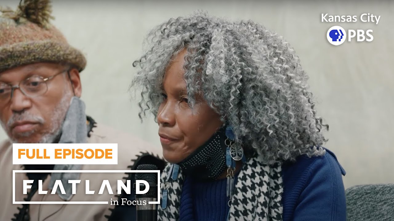 Reparations in Kansas City | Flatland in Focus