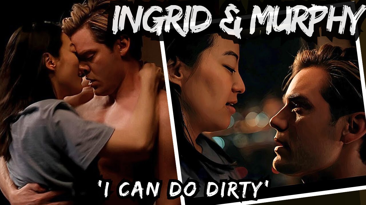 Secret Office Romance | Ingrid & Murphy | Partner Track Series Netflix