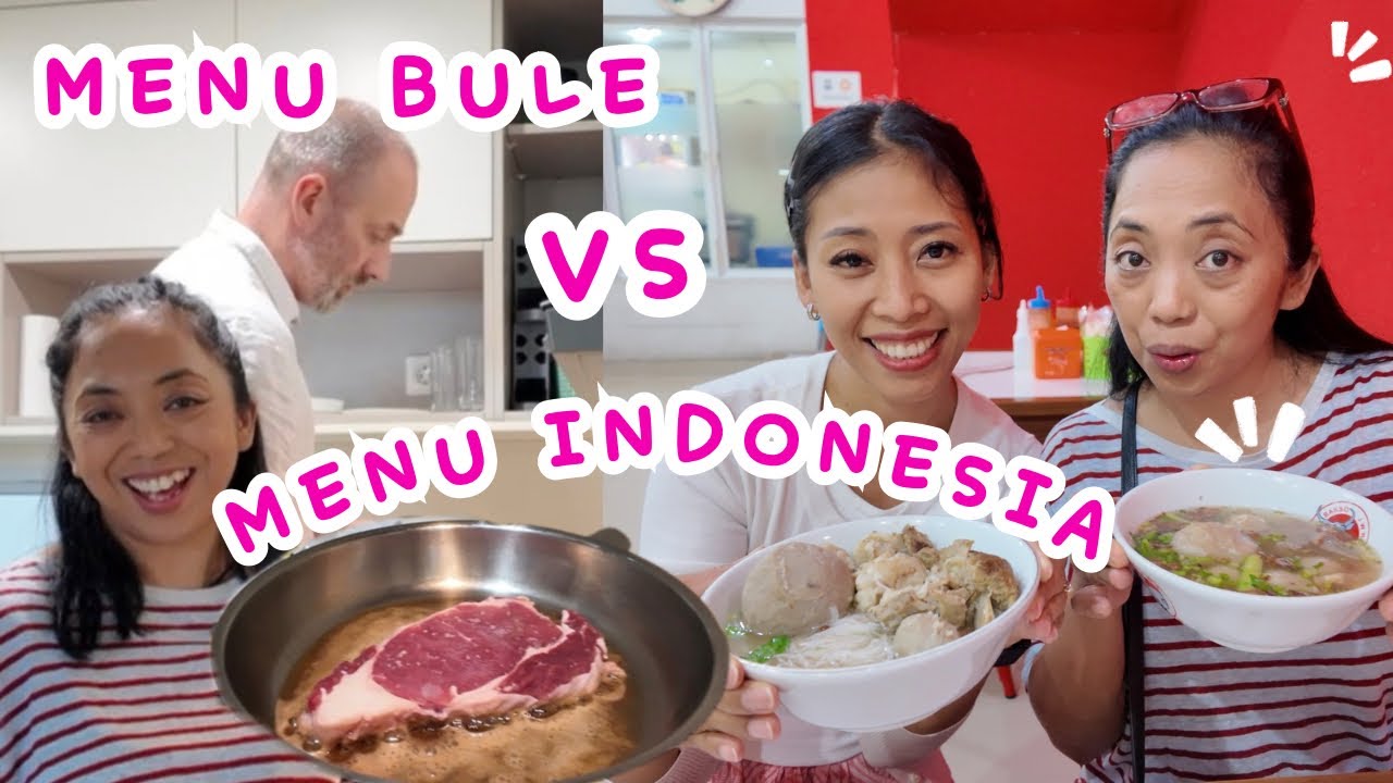 BUKA PUASA MENU SPECIAL
