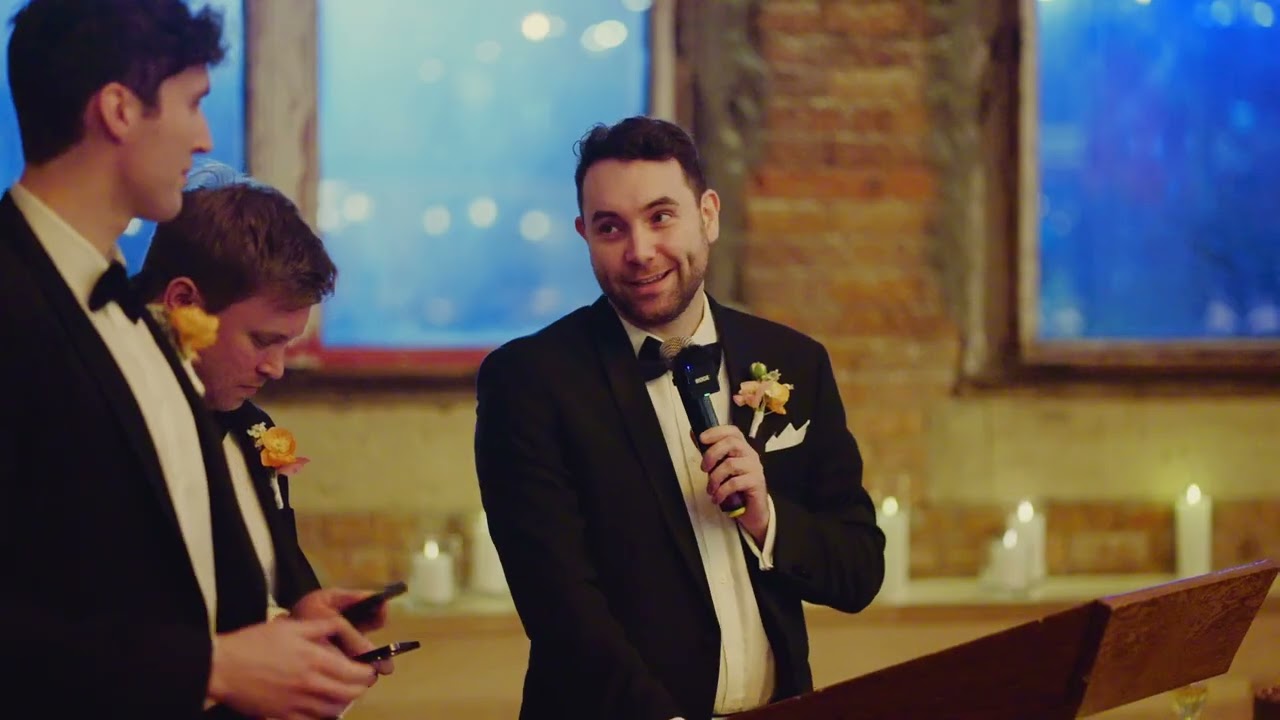 SPEECHES