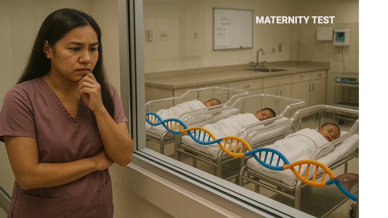 Understanding DNA Profiles in Paternity & Maternity Cases in 10 minutes (1).m4v