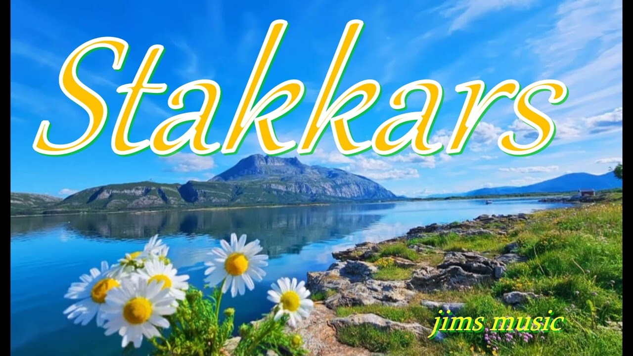 Stakkars