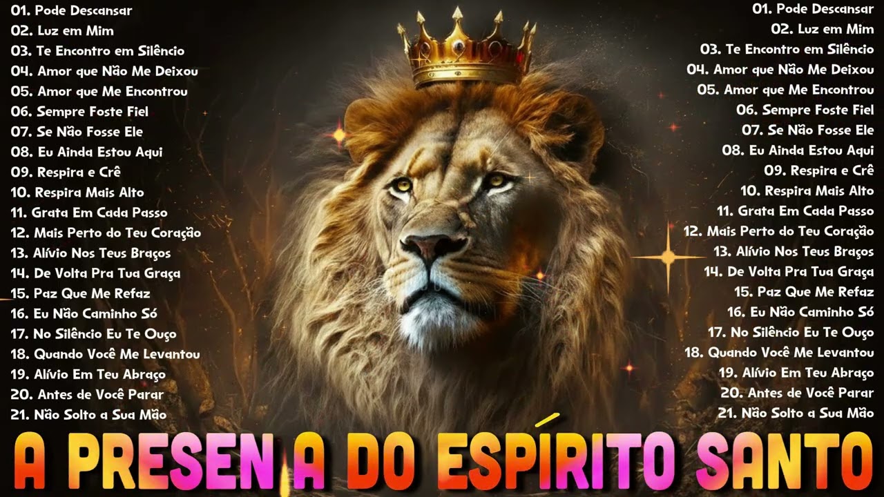As Melhores Hinos Evangélicos Para Ouvir 2026 - Top Gospel, Louvor e Adoração Para Fortalecer a Fé