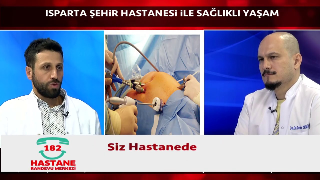 29 01 2021 ŞEHİR HASTANESİ İLE SAĞLIKLI YAŞAM DOÇ DR SELÇUK ERKILIÇ JİNEKOLOJİK ONKOLOJİ UZMANI
