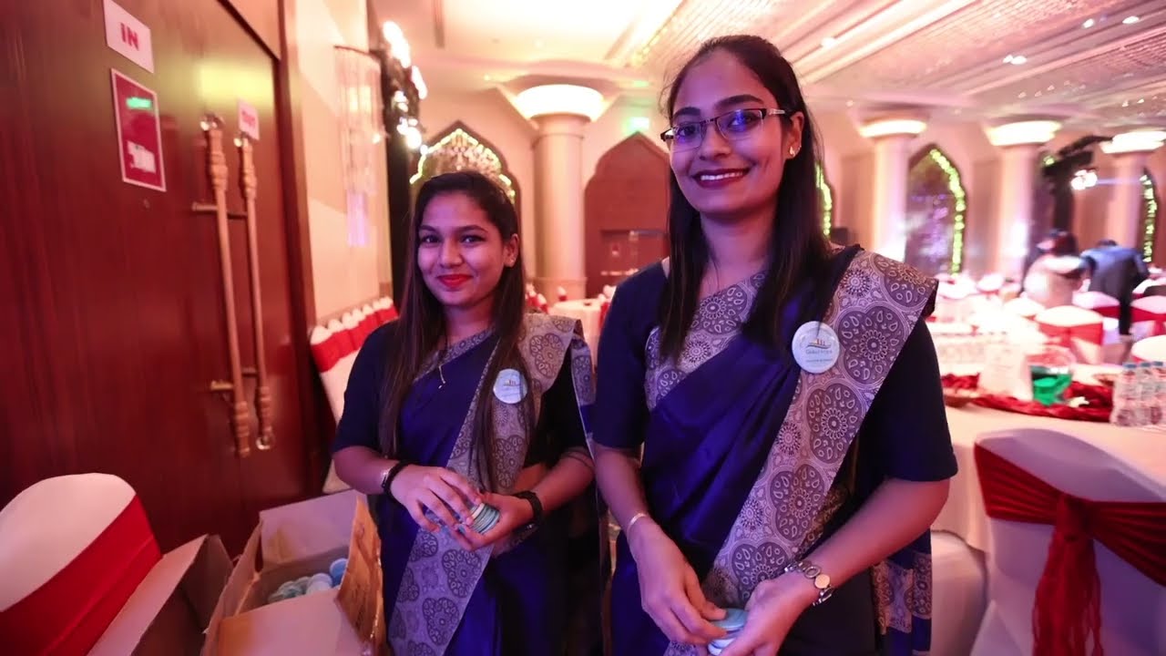 GOKUL KRIPA EVENT highlights