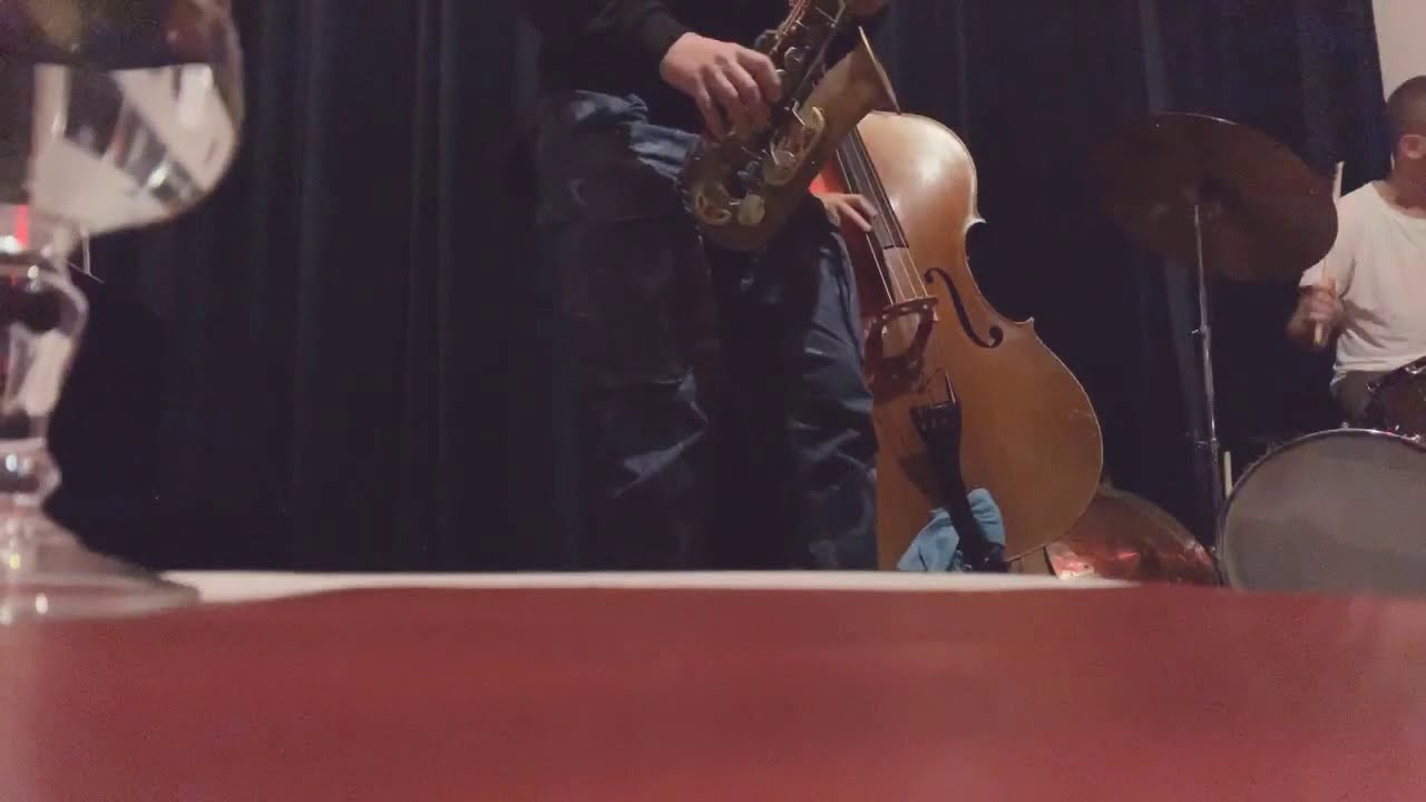 Lazy Bird by John Coltrane
