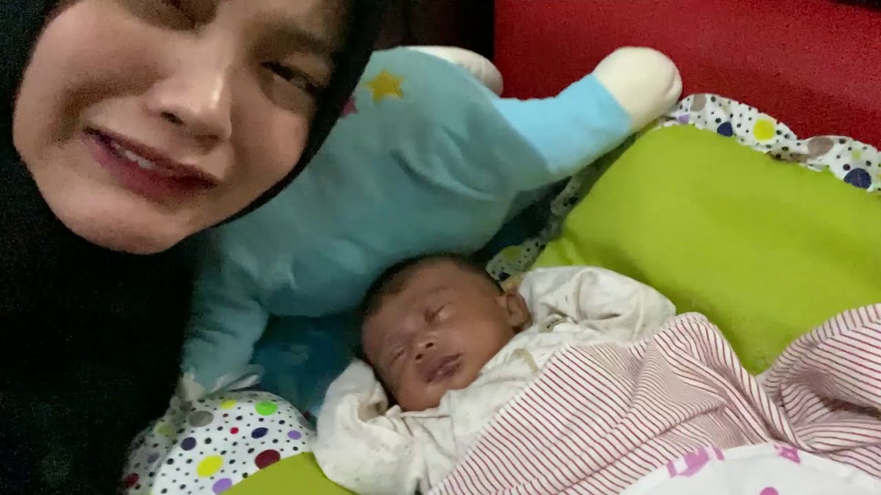 KADO TERAKHIR DARI A'IKY UNTUK MAMAH