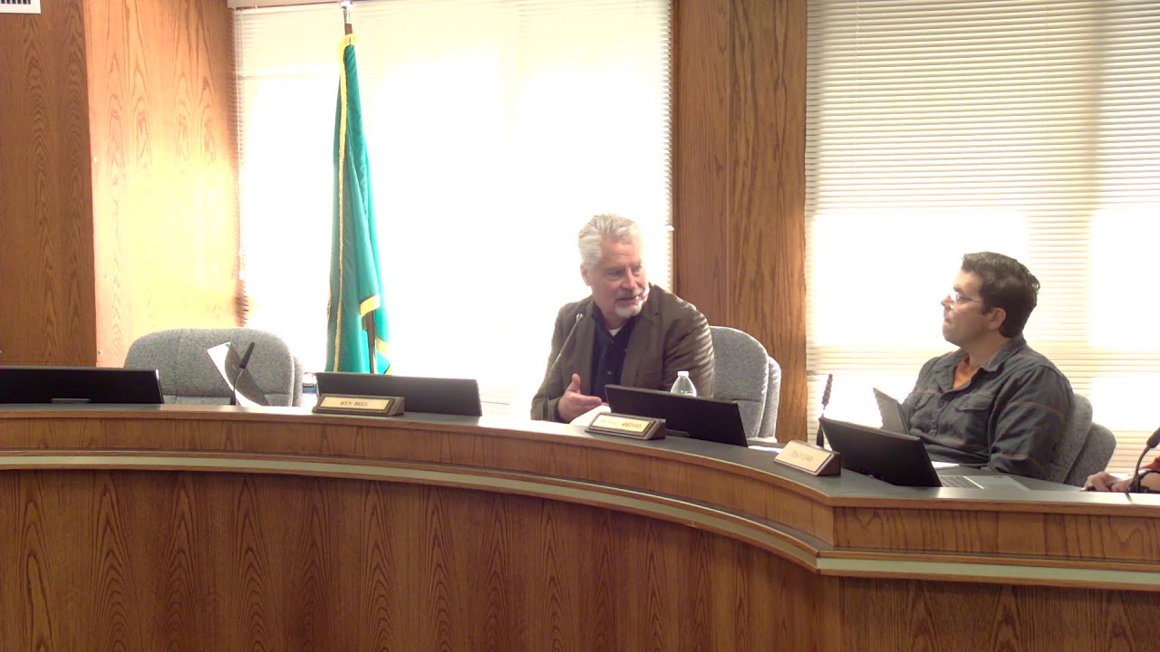 October 21st, 2025 |  Port Commission Meeting