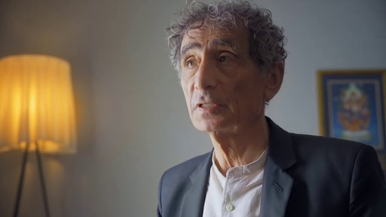 Reclaiming Wholeness with Dr. Gabor Mat&eacute;