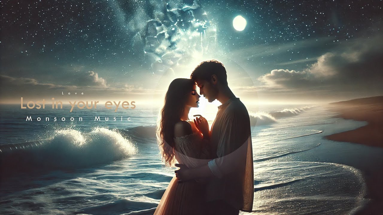 Lost in Your Eyes | Melody | Monsoon