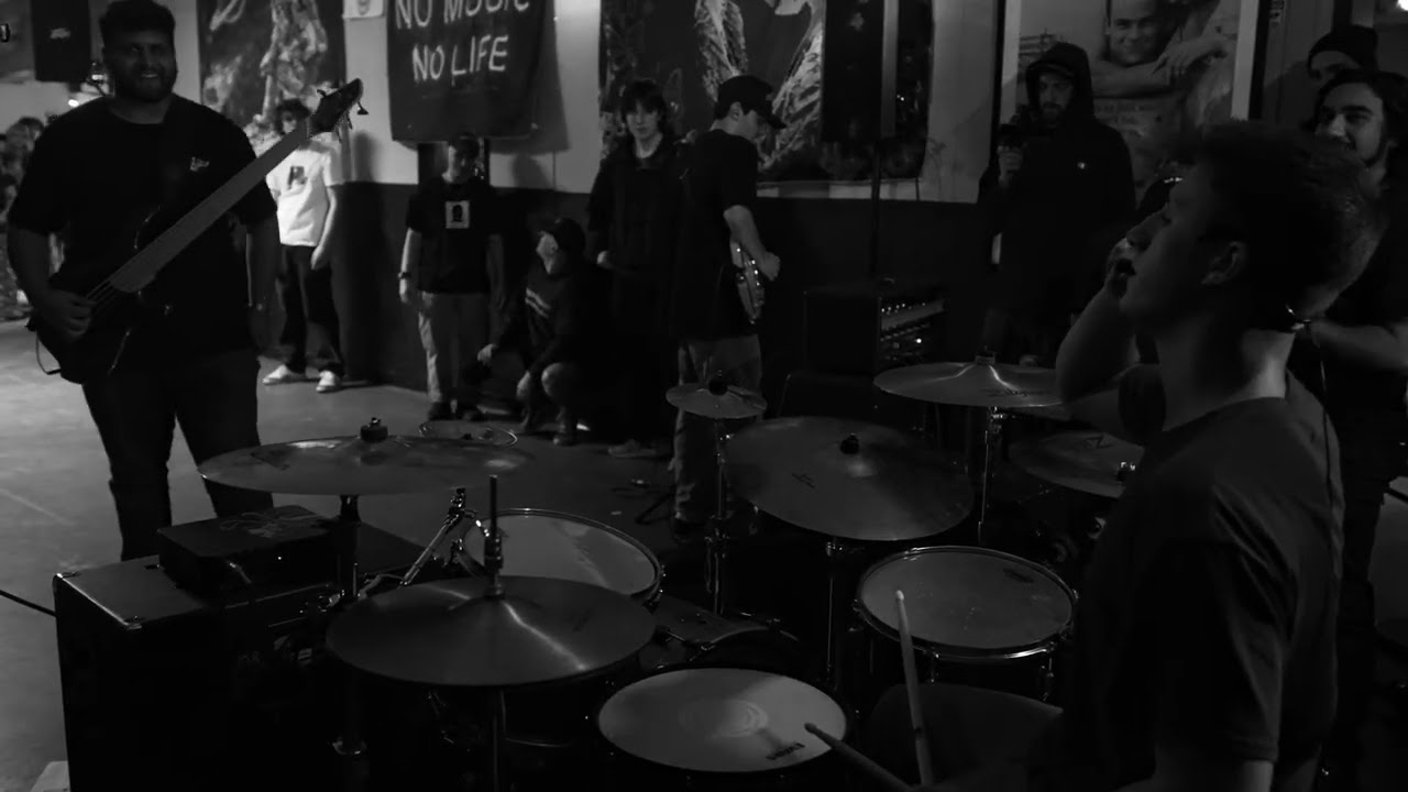 Humiliate - Live at Shakers Pub - 2/20/26